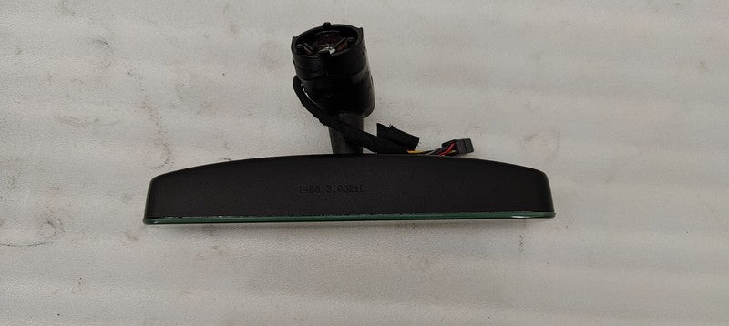 E11-026664 ⭕ 2012-2015 Tesla Model S MS Front Windshield Interior Rear View Mirror Assembly