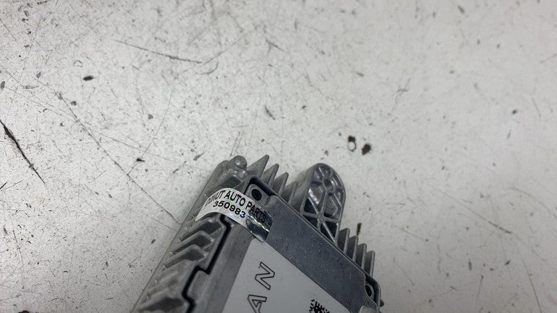 Miscellaneous Parts RIVIAN R1S 22