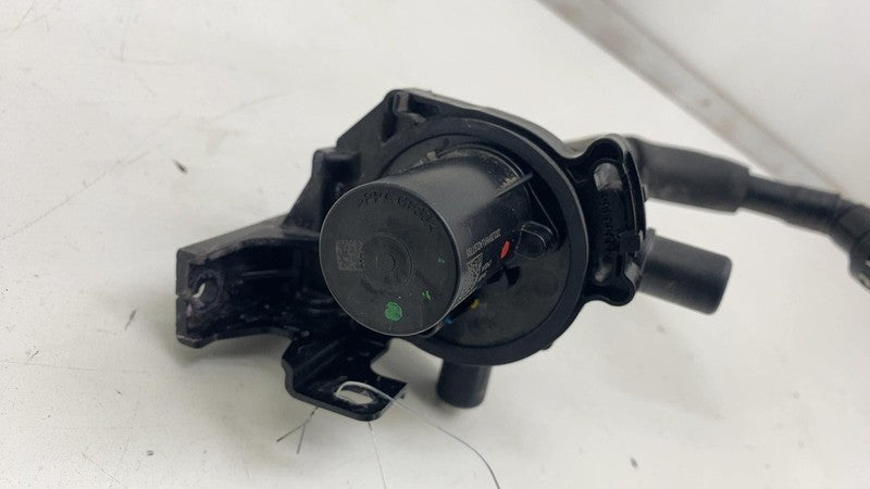 25660GI500 ⭕ 2022 Hyundai Ioniq 5 3-Way Valve Coolant Water Pump Assembly OEM 25660-GI500