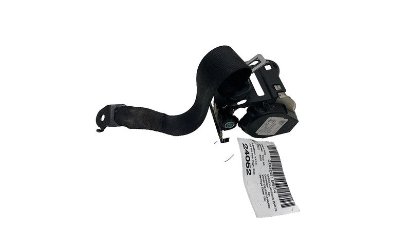108128101F ⭕ 2017-2023 Tesla Model 3 Rear Right 2nd Row Seatbelt & Retractor 1081281-01-F