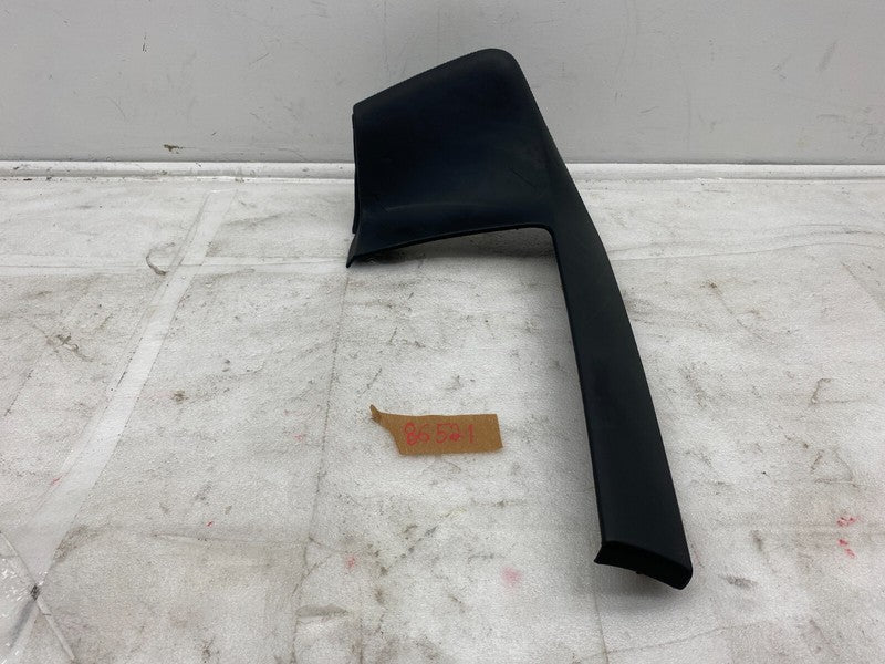 100231001E ⭕ 2016-2020 Tesla Model S X Front Lower Dashboard Trim Cover Right 1002310-01-E