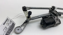 2017-2023 BMW 530e G30 Front Windshield Wiper Transmission Linkage & Motor OEM