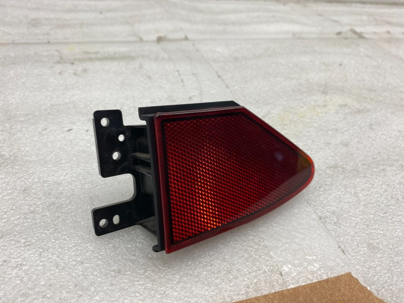 ⭕ 2012-2024 Tesla Model S X Rear Right Taillight Taillamp Side Reflector Lamp RH