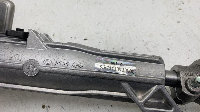 56310CV000 2022 2023 2024 Kia EV6 Manual Adjustment Power Steering Column Mechanism Assy