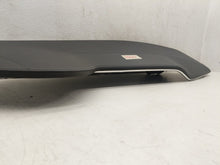 ⭕12-15 Tesla Model S Dashboard Instrument Panel Interior Trim Cover 1002254-01-E