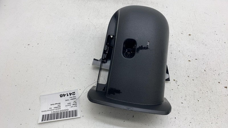 2022 2023 2024 Kia EV6 Steering Wheel Column Shroud Lower Cover 84853-CV000 OEM