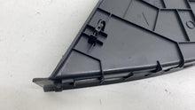 ⭕ 22-24 Rivian R1T R1S Front Left Dashboard End Cap Trim Cover Panel PT00000816