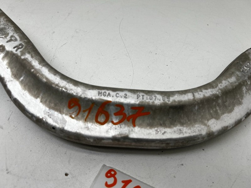 ⭕ 21-25 Model 3 Front Right Lower Suspension Arm Compliance Link RH 10