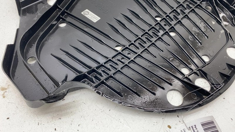 42045FL040 2018-2024 Subaru Forester Rear Driver Side Splash Shield Skid Plate Guard Left