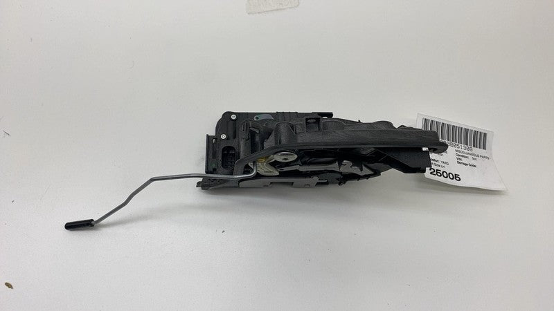 2021 BMW 530e Driver Side Door Lock Latch Actuator Left Assembly OEM 1