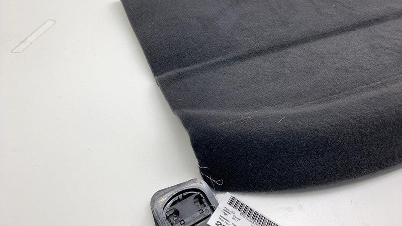 DM51 R13065 AH35B8 2013-2018 Ford C-Max Rear Trunk Storage Boot Cargo Deck Mat Carpet Floor Liner