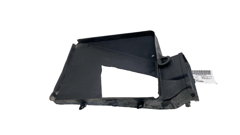 ⭕ 12-15 Tesla Model S Front AC Air Conditioner Condenser Duct Left 101