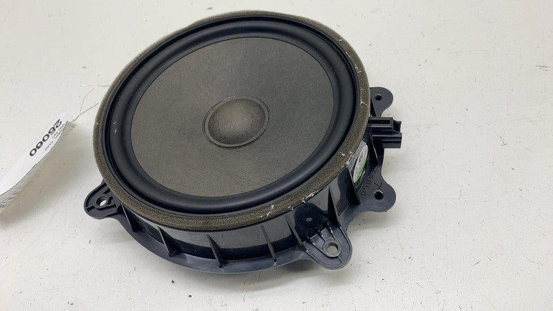 107974400D ⭕ 2017-2023 Tesla Model 3 Y Front Door Audio System Woofer Speaker 1079744-00-D