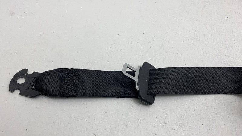 634166800A ⭕ 2017-2020 Maserati Levante Rear Left or Right Side Seatbelt Black 634166800A