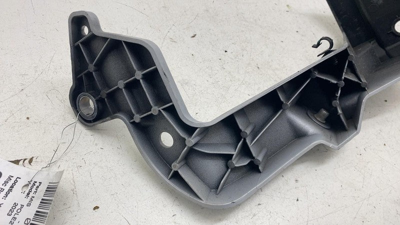 31688245 ⭕ 2021-2023 Polestar 2 Front Passenger Side Fender Mount Bracket Right 31688245