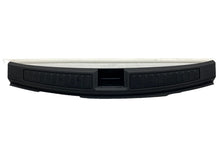 ⭕ 2012-2020 Tesla Model S Rear Trunk Latch Sill Scuff Plate Trim Cover Molding