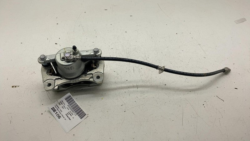 ⭕ 2020-2024 Toyota Prius Front Passenger Side Caliper w/ Brake Hose Line Right