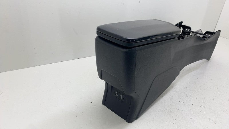 5891447030 ⭕ 2023-2024 Prius Console Base Frame Body Bracket Support w/ Armrest 58914-47030