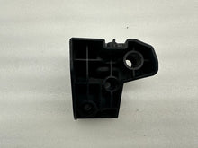 ⭕ 12-15 Model S Front Driver Side Bumper Guide Support Bracket Left 1020793-00-B