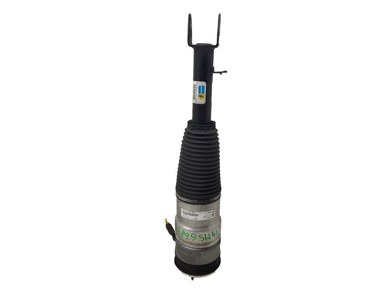 600635104A ⭕ 12-15 Model S Front Left or Right Air Suspension Shock Absorber 6006351-04-A