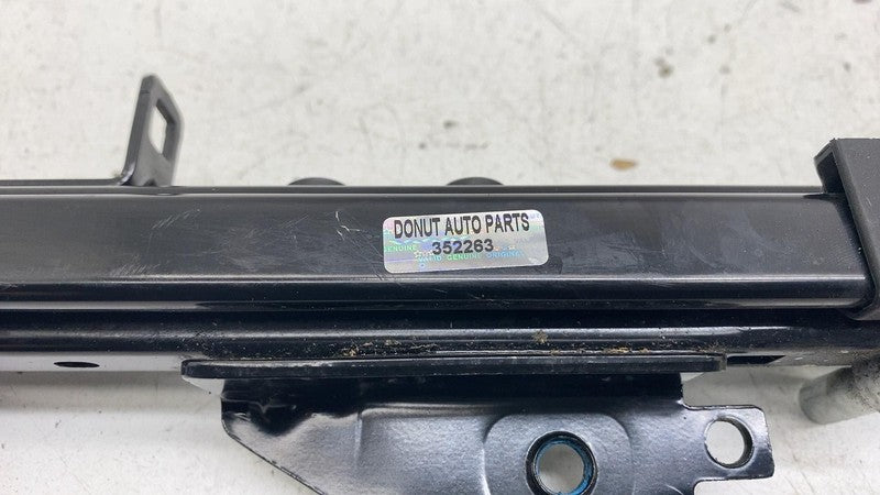 ⭕ 2017-2023 Tesla Model 3 Front Driver Left Seat Rail Track Section 11