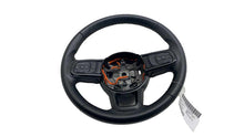 Steering Wheel JEEP WRANGLER 21