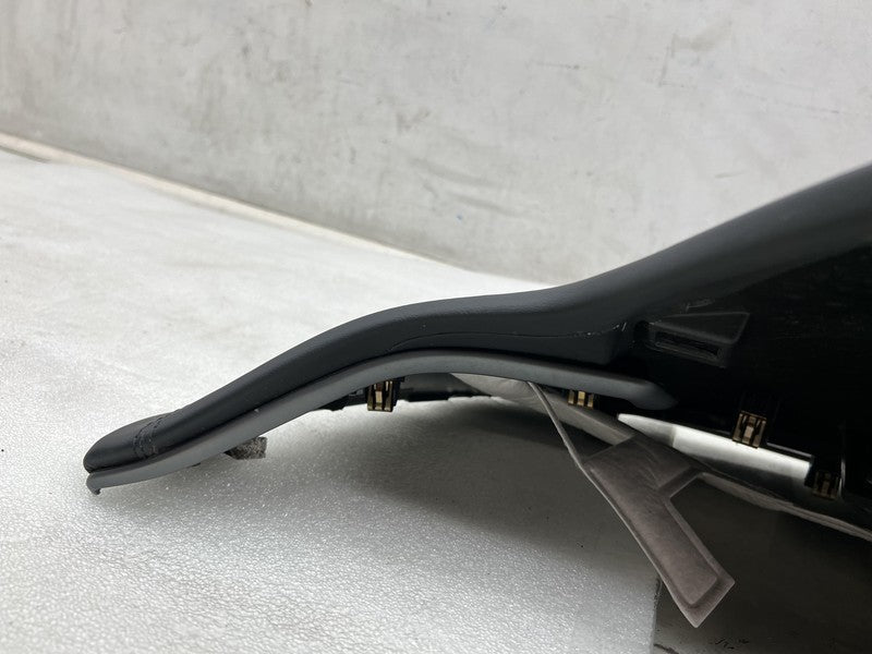 ⭕ 16-20 Model X Dashboard Instrument Panel Interior Dash Trim Cover 10