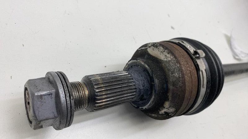 ⭕ 17-23 Model 3 Rear Left or Right CV Axle Shaft Halfshaft 25MM RWD 10