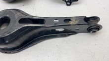 ⭕23-24 Toyota Prius Rear Right Spindle Knuckle w/ Wheel Hub & Control Arm RH FWD