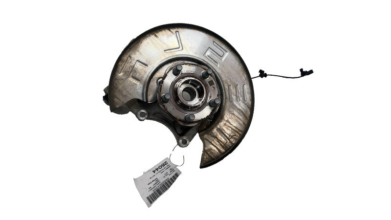 ⭕ 17-23 Tesla Model 3 Rear Left Spindle Knuckle w/ Dust Shield RWD 104