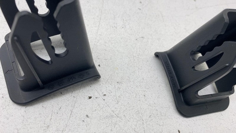 2022-2024 Rivian R1S R1T Child Carseats Lower Anchorage Guides (Set Of 4)