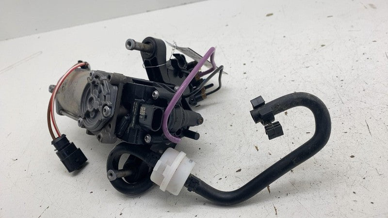 ⭕ 2016-2020 Tesla Model S MS Wabco Air Suspension Twin Compressor w/ V