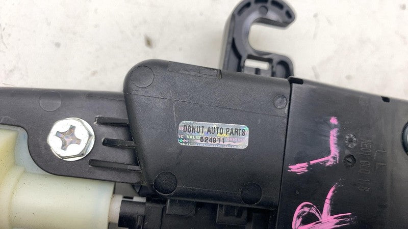 83650GI200 ⭕ 2022 2023 2024 Hyundai Ioniq 5 Rear Left Door Exterior Handle LH 83650-GI200