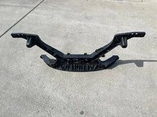⭕20-23 Model Y Front Bumper End Panel Radiator Support Carrier Core 1495245-00-C