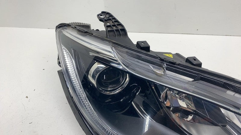 68228948AD ⭕17-20 Chrysler Pacifica Front Right Headlight Xenon HID LED Headlamp 68228948AD
