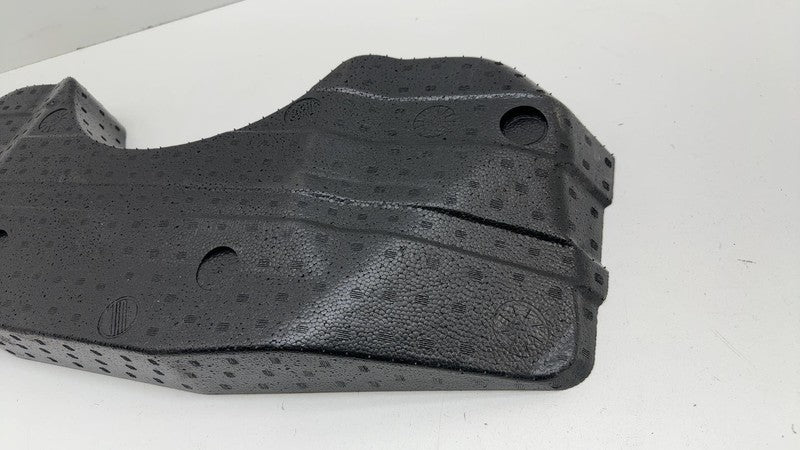 6477810040 ⭕ 19-22 Toyota C-HR Spare Wheel Tire Carrier Support Bracket Foam 64777-10020