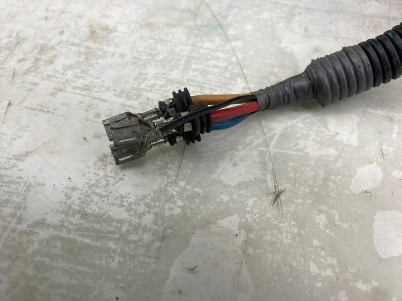 ⭕ 2017-2023 Tesla Model 3 Radiator Cooling Fan (9-Blade) w/ Motor Plug