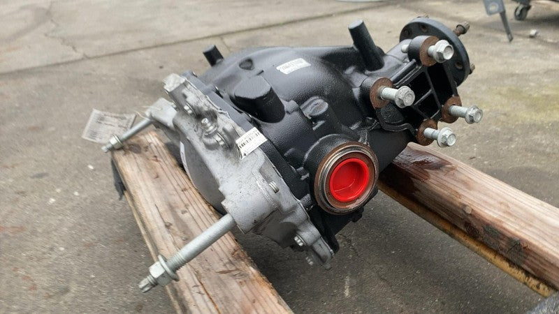 ⭕ 18-21 Lincoln Navigator Rear Axle Differential Carrier Assembly (3.7