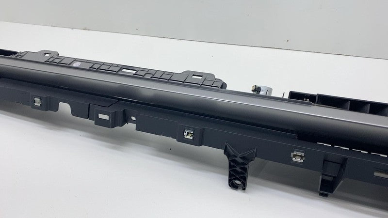 2024 Tesla Cybertruck Foundation Series Front Dash IP Aerobracket  185