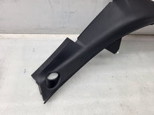 ⭕ 16-20 Model X MX Rear Driver Side Trunk Liftgate Trough Trim Left 1047320-00-D