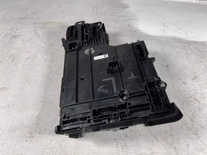 ⭕ 20-24 Model Y Front Left Frunk Low Voltage Body Controller Module 14