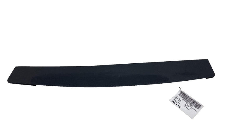 PT00030674-H ⭕ 2022 -2025 Rivian R1S Rear Liftgate Upper Access Cover Trim Panel PT00030674-H