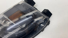 ⭕ 12-20 Model S Front Driver Side LED Fog Light Cornering Lamp Left 6005913-00-G