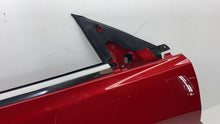 ⭕2017-2020 Tesla Model 3 M3 Front Passenger Side Door Shell Panel Right Red PPMR