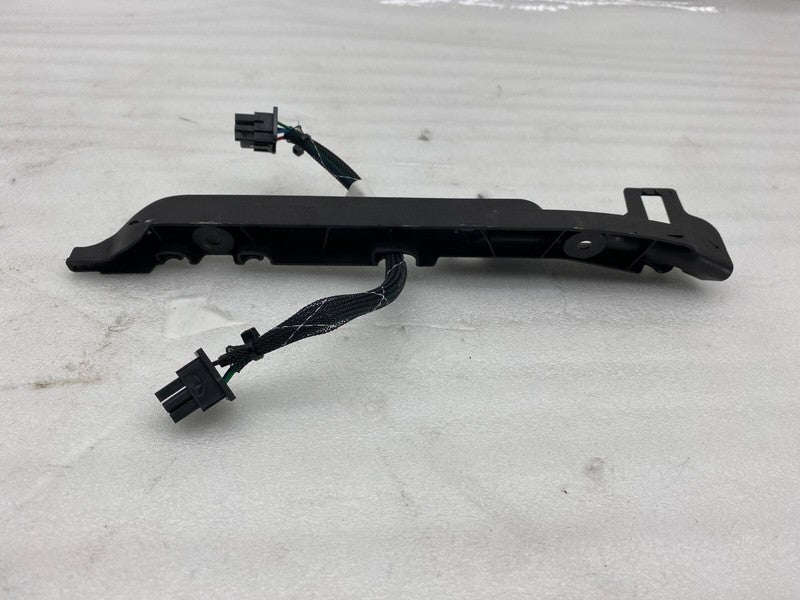 1043839 00 A ⭕ 12-15 Model S High Voltage Battery Ancillary Unit Cable & Support 1043839-00-A