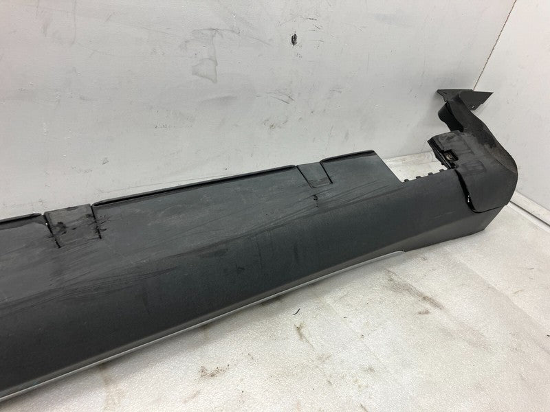 ⭕2012-2020 Tesla Model S MS Passenger Side Rocker Panel Outer Sill Molding Right