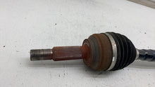 2012-2020 Tesla Model S X Rear Passenger CV Axle Shaft Halfshaft 36MM Right AWD