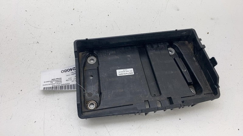 A 205 620 13 02 ⭕ 19-23 Mercedes-Benz C300 C63 W205 Battery Tray Box Housing Holder A2056201302