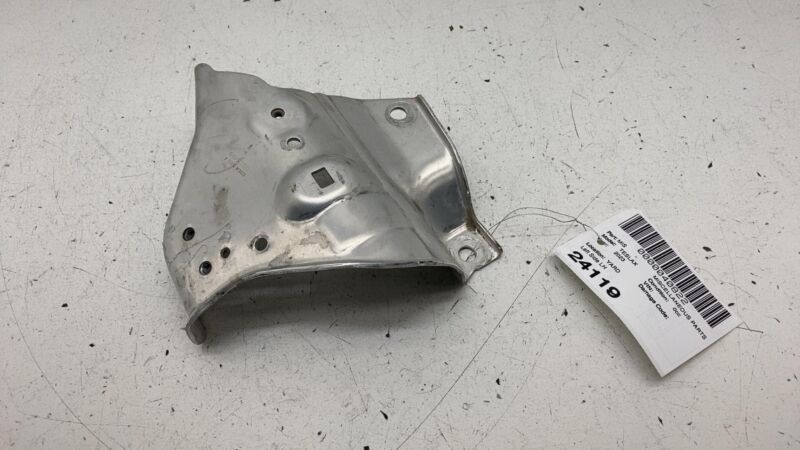 165530000D ⭕ 21-23 Tesla Model X Air Suspension Receiver Mount Support Bracket 1655300-00-D