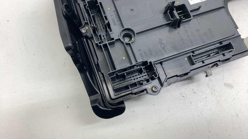 183463210D ⭕ 24-25 Model 3 Front Left Frunk Low Voltage Body Controller Module 1834632-10-D